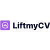 LiftmyCV Logo - Writing & Editing Tool