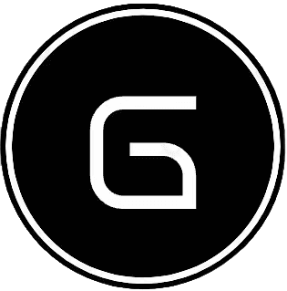 Gening AI Logo - Chatbots & Virtual Companions Tool