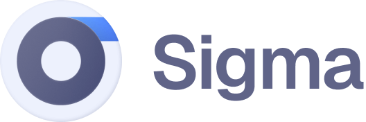 Sigma AI Browser Logo - Writing & Editing Tool