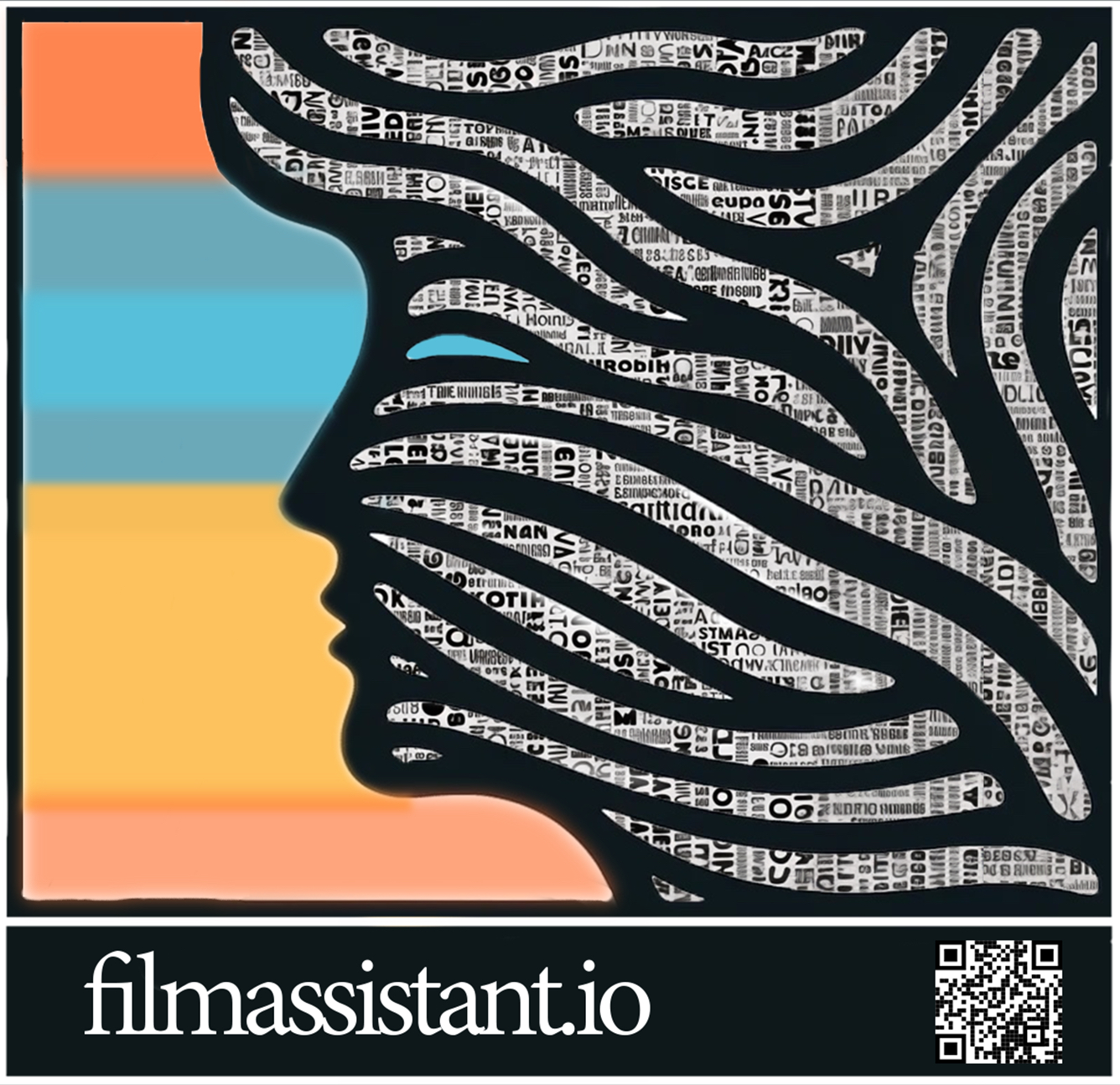 filmassistant.io Logo - Writing & Editing Tool