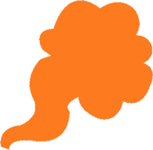 Prompt Genie Logo - Writing & Editing Tool