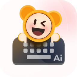 FotoAI Keyboard Logo - Writing & Editing Tool