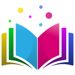 MyStoryBot Logo - Writing & Editing Tool