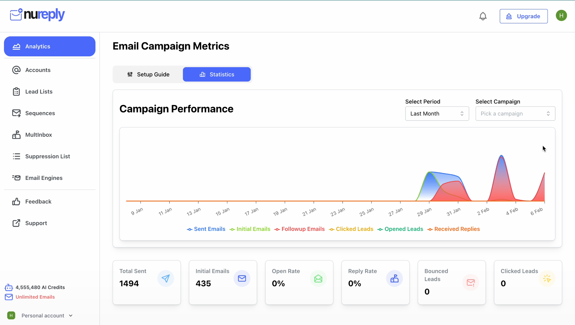 Nureply Logo - Writing & Editing Tool