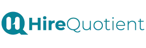 HireQuotient Logo - Writing & Editing Tool