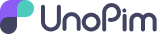 UnoPim Shopware 6 Connector Logo - Writing & Editing Tool