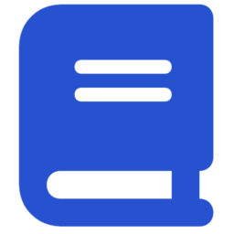 KidsAIStory Logo - Writing & Editing Tool