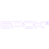 Spok Logo - Writing & Editing Tool