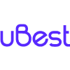 uBest Logo - Writing & Editing Tool