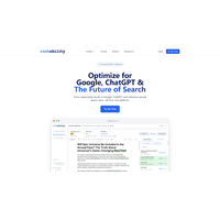 Rankability Logo - Writing & Editing Tool