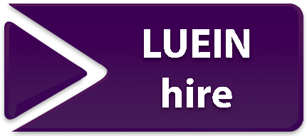 LueinHire.com Logo - Writing & Editing Tool