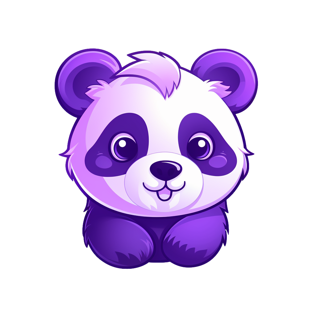 Pandas Make Logo - Art & Creative Design Tool