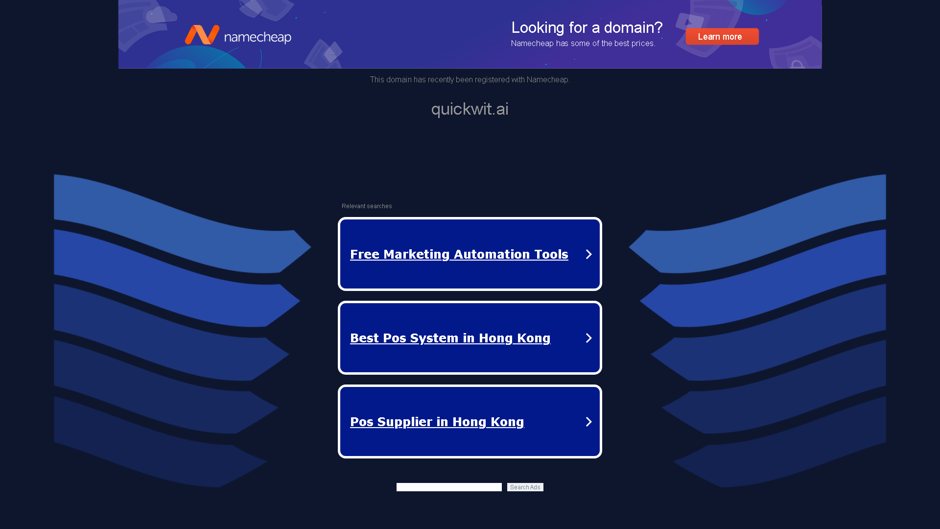 QuickWit Interface Screenshot - Writing & Editing Tool