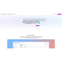 SmartCoder Logo - Writing & Editing Tool