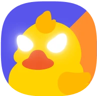 Minduck Logo - Writing & Editing Tool