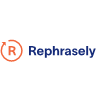 Rephrasely Logo - Writing & Editing Tool