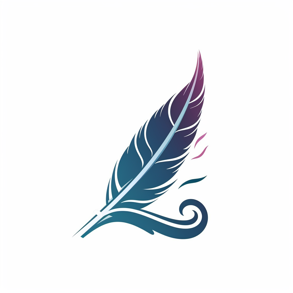 Lore Sage Logo - Writing & Editing Tool