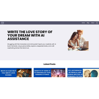 AI Updates Now Logo - Writing & Editing Tool