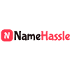 NameHassle Logo - Writing & Editing Tool