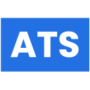 ATSFriendly.com Logo - Writing & Editing Tool