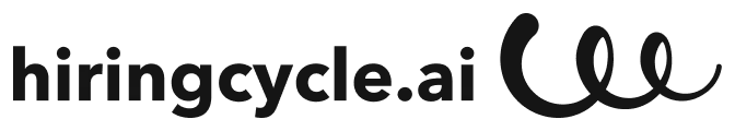 hiringcycle.ai Logo - Writing & Editing Tool