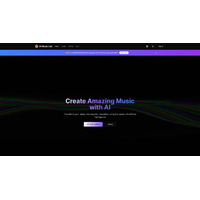 AI Music Lab Logo - Audio & Voice Tool