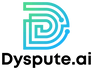 Dyspute.ai Logo - Writing & Editing Tool
