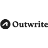 Outwrite Logo - Writing & Editing Tool