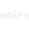 mirr.art Logo - Writing & Editing Tool