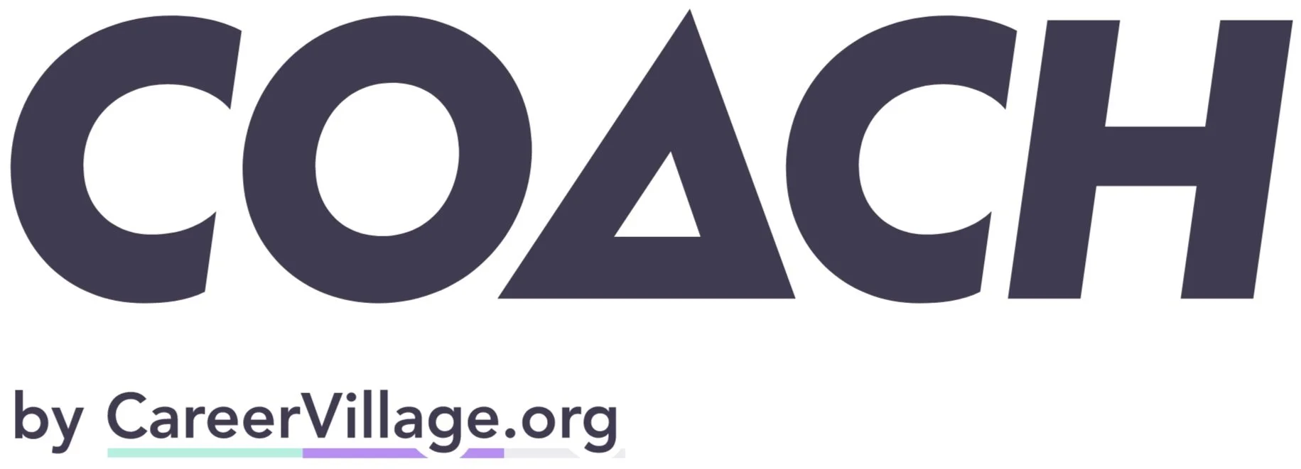 COACH: AI-powered Career Coach Logo - Writing & Editing Tool