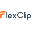 FlexClip Logo - Writing & Editing Tool