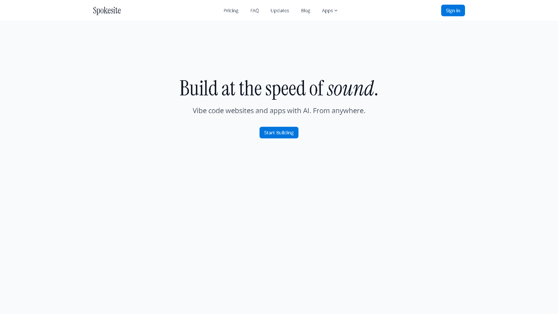 Uncursor Interface Screenshot - Writing & Editing Tool