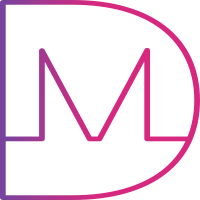 Merch Dominator Logo - Writing & Editing Tool