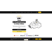 200+ ChatGPT Mega-Prompts for Marketing Logo - Writing & Editing Tool