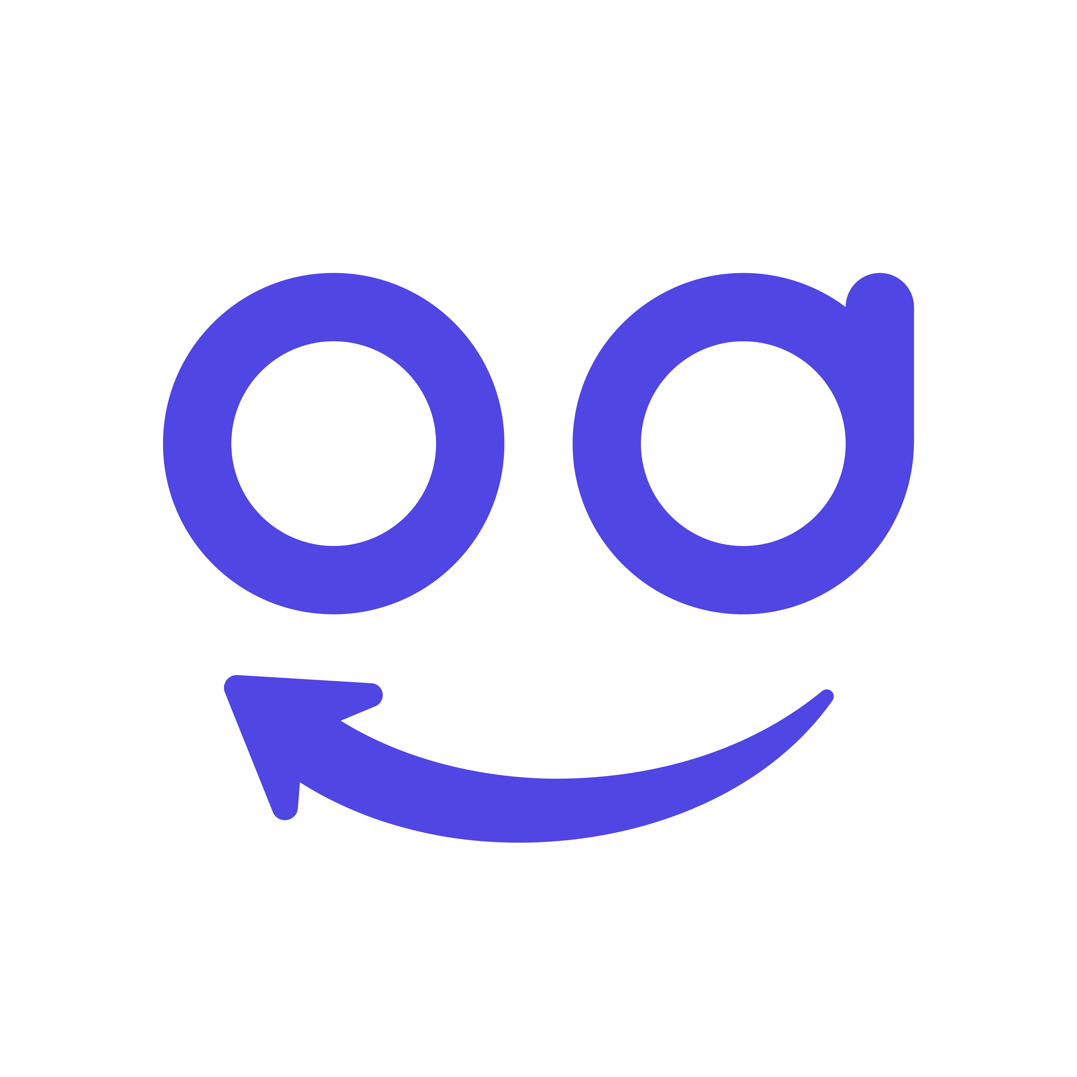 OfferGenie Logo - Writing & Editing Tool