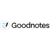 Goodnotes Logo - Writing & Editing Tool
