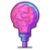 MeslAI Logo - Voice Generation & Conversion Tool