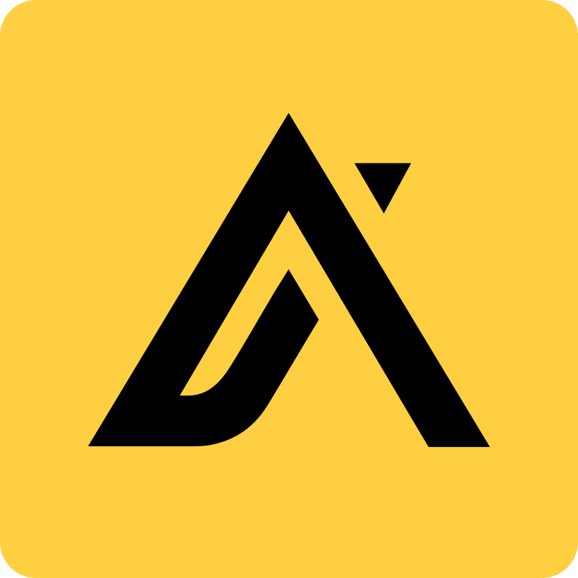 Syndie.io Logo - Writing & Editing Tool