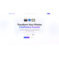 SellYourPhotos Logo - Writing & Editing Tool