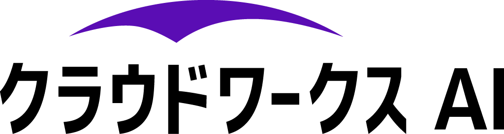 CrowdWorks AI Logo - Writing & Editing Tool