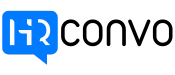 HR Convo Logo - Writing & Editing Tool