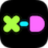 X-Design Logo - Image & Design Tool