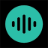 Echo Voice AI Logo - Voice Generation & Conversion Tool