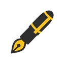 Plume Ai Logo - Writing & Editing Tool