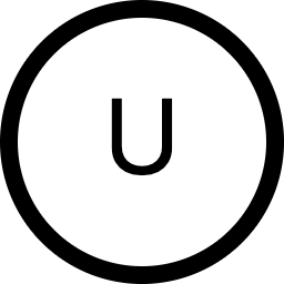 Unlock.domains Logo - Writing & Editing Tool