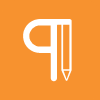 Qozex AI Paragraph Generator Logo - Writing & Editing Tool