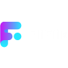 FliFlik Voice Changer Logo - Audio & Voice Tool