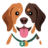 Breed.dog Logo - Writing & Editing Tool