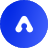 a0.dev Logo - Writing & Editing Tool