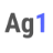 Ag1 Labs Logo - Writing & Editing Tool